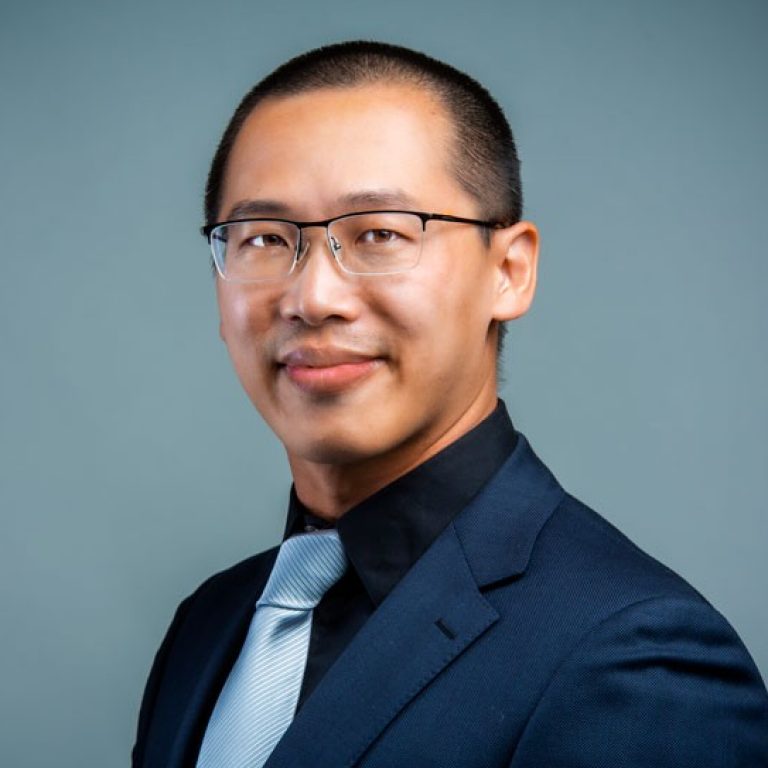 Kai Chang