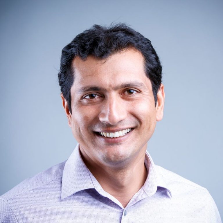 Shafqat Ali