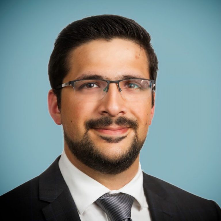 Siavash Samei