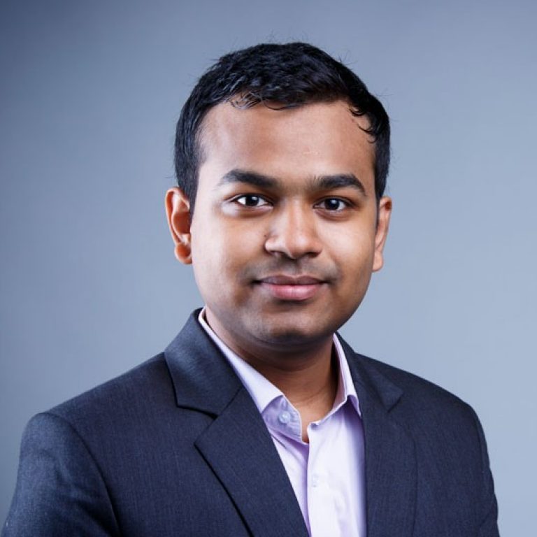 Vijay Bidnurmath