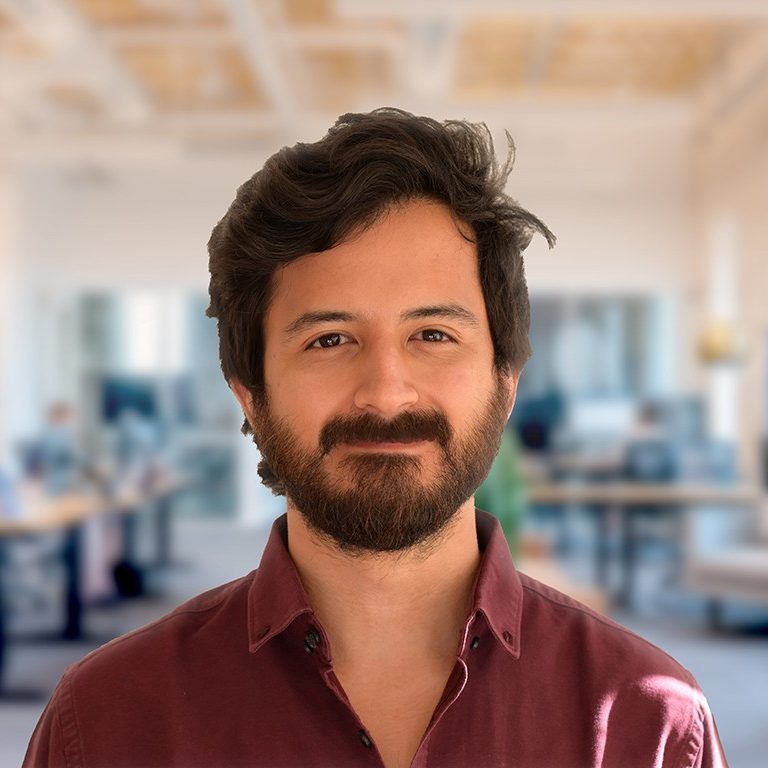 Xavier Esteban Alvarez