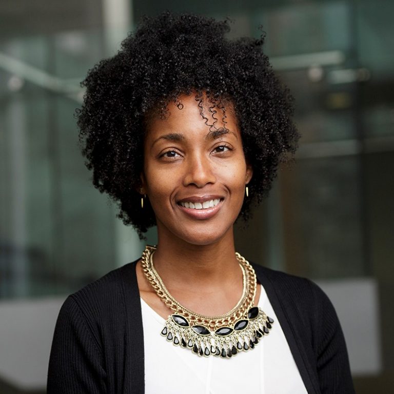 Ayanna Durant