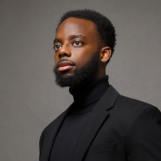 Steve Cheldy Assoé