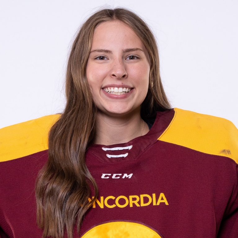 Jordyn Verbeek