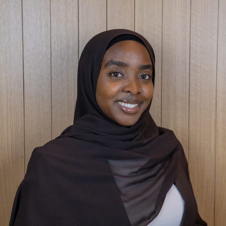 Nafissa Djalal