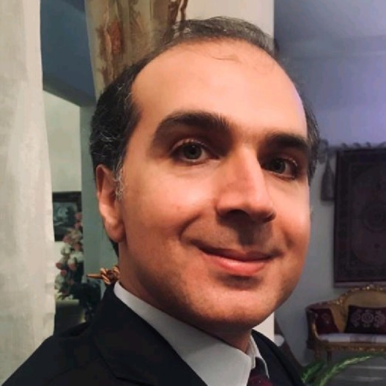 Hussam Al Maleh