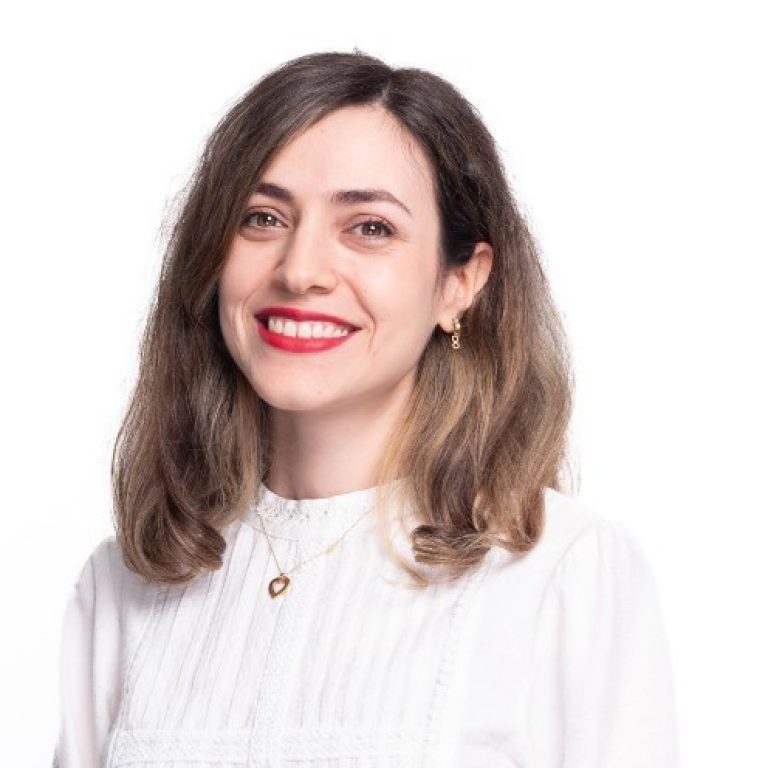 Mahboube Heydari
