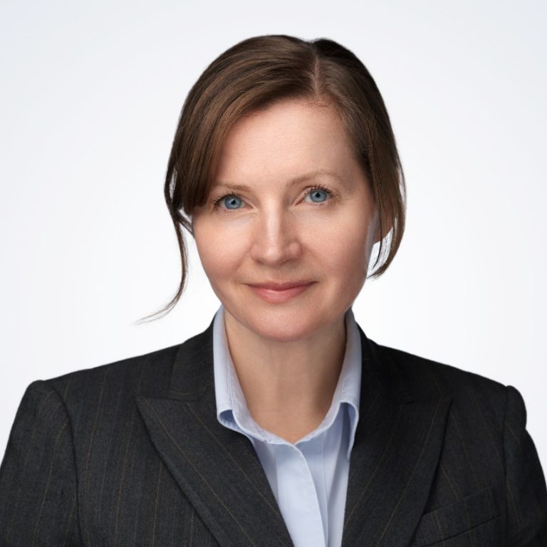 Susan Bianca Pollock