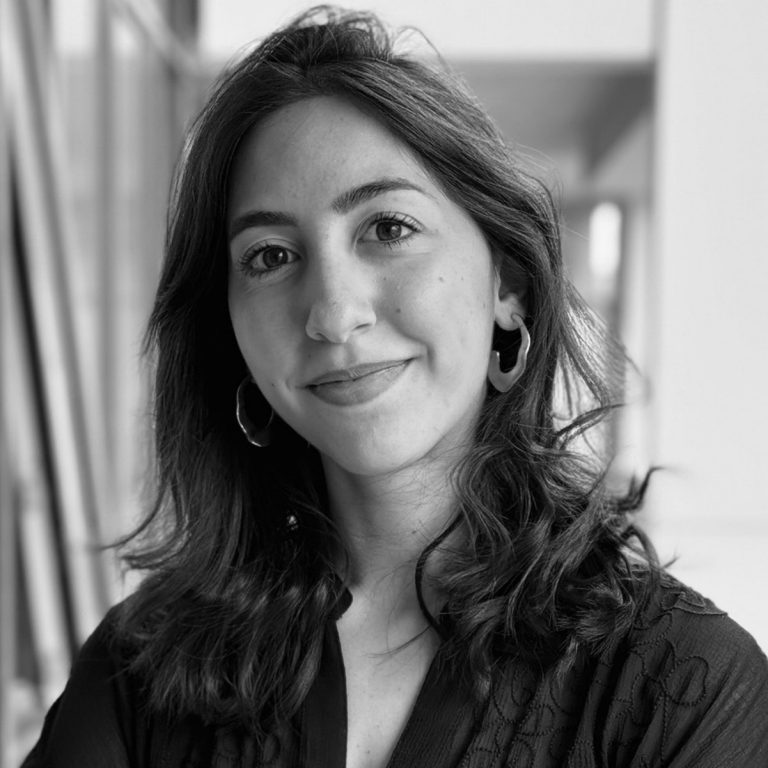 Farah Armouch