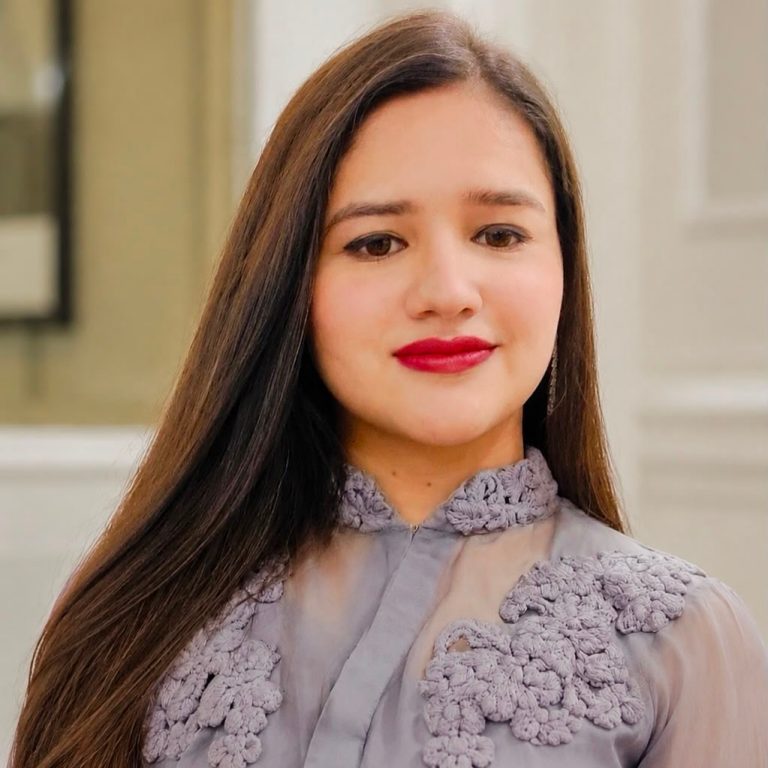 Anusheh Ali Gauhar