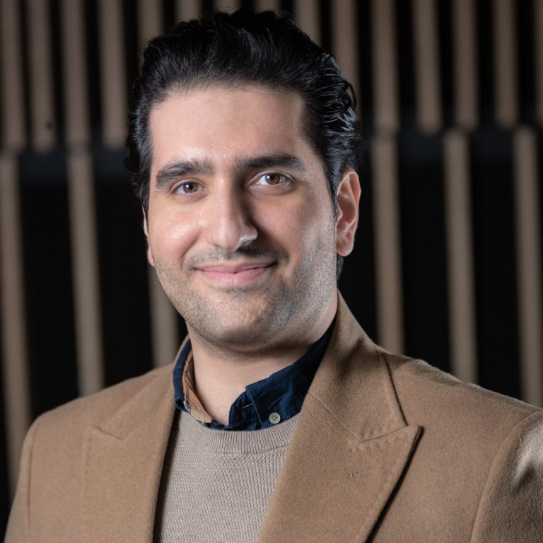 Iman Goodarzi