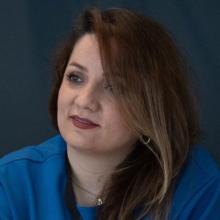 Leila Yousefi