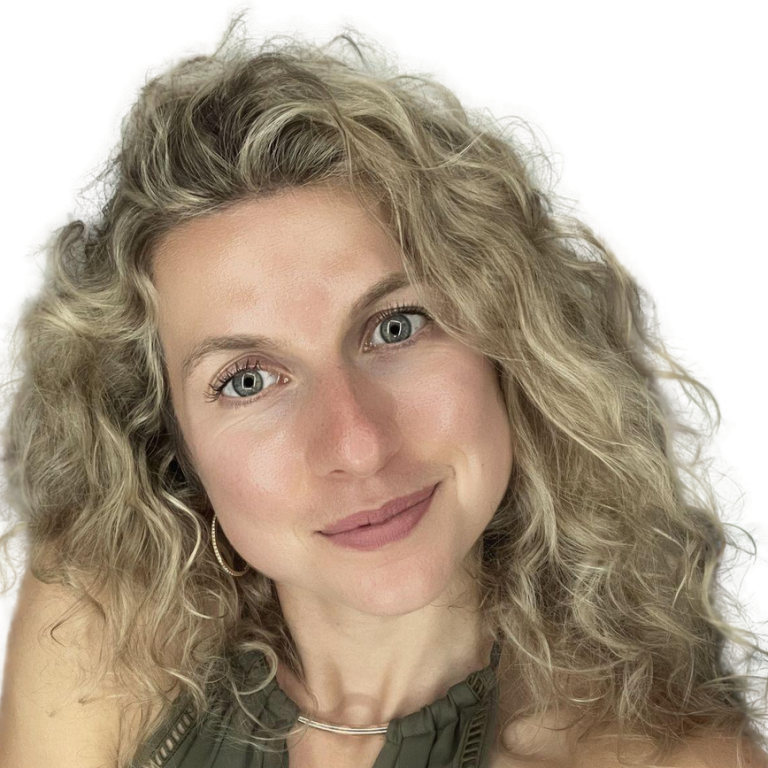 Sabrina Castonguay