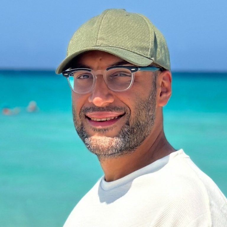 Mohammad Qorbani Hesari