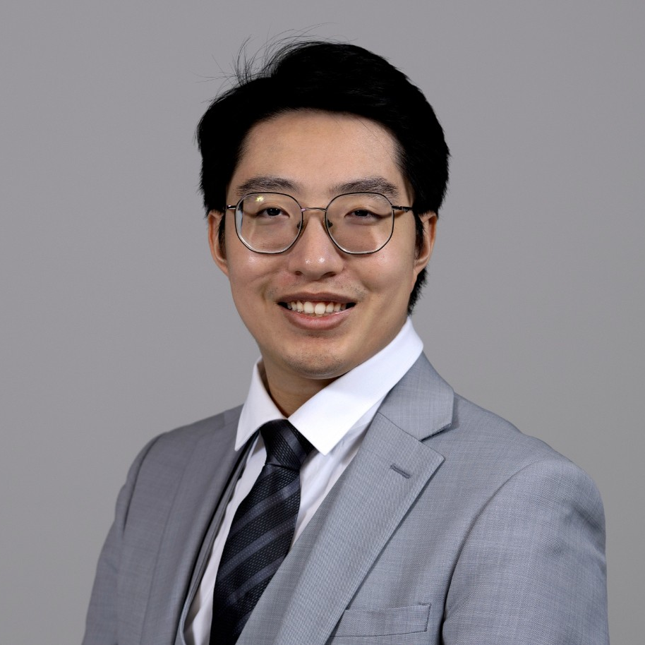 Zi Hao Wei - Concordia University