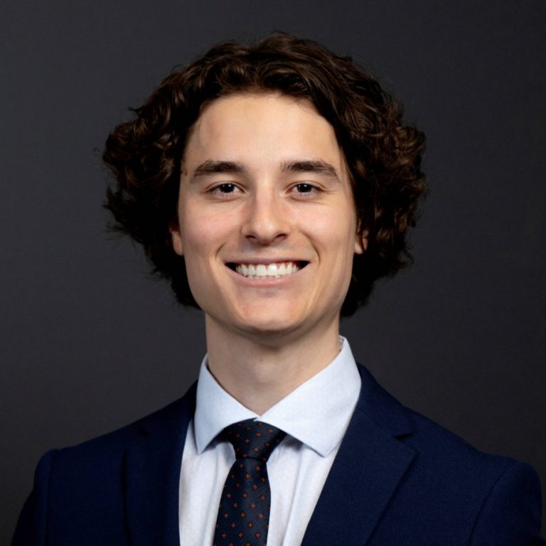 Eli Marchesseault