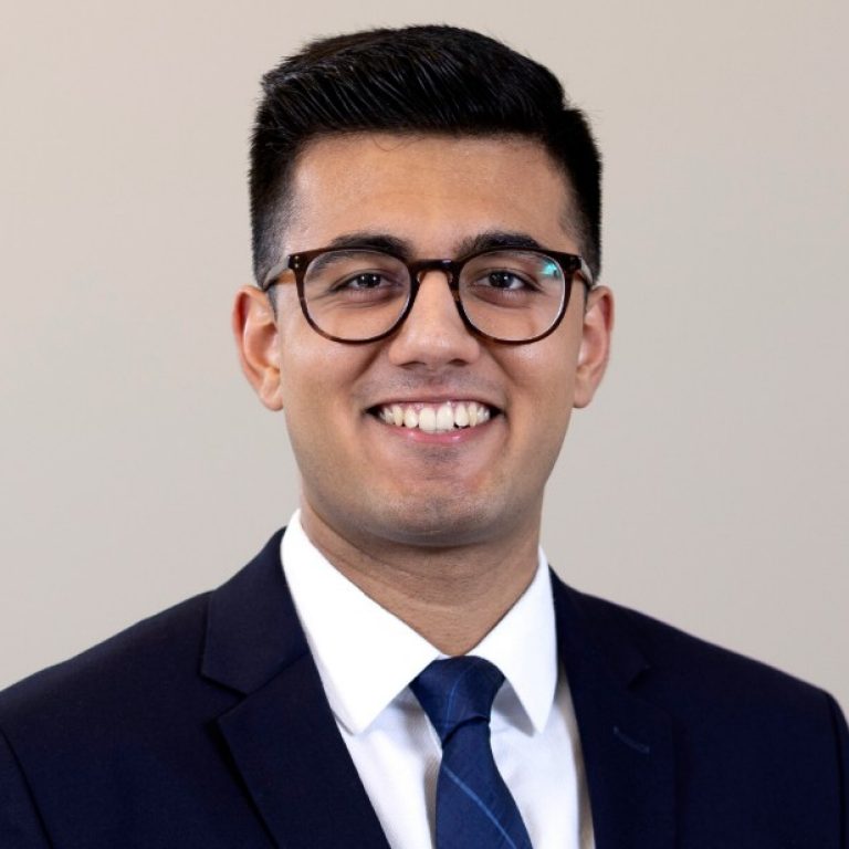 Garv Bhandari