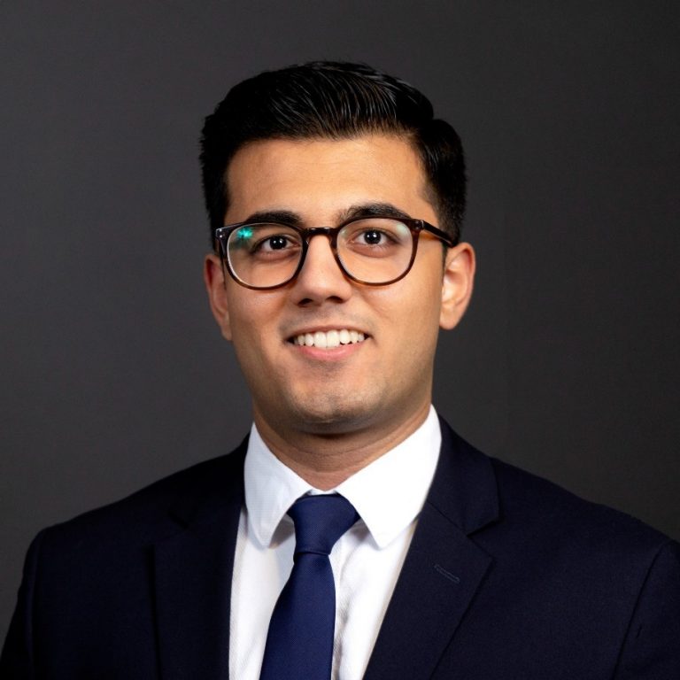 Garv Bhandari