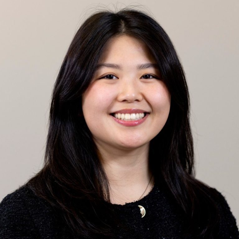Hannah Wang