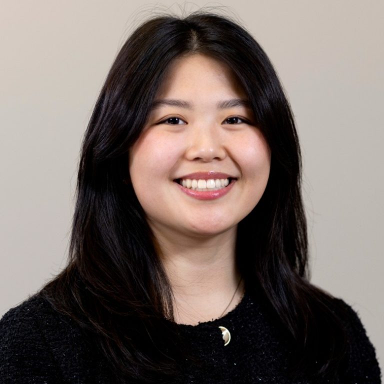 Hannah Wang
