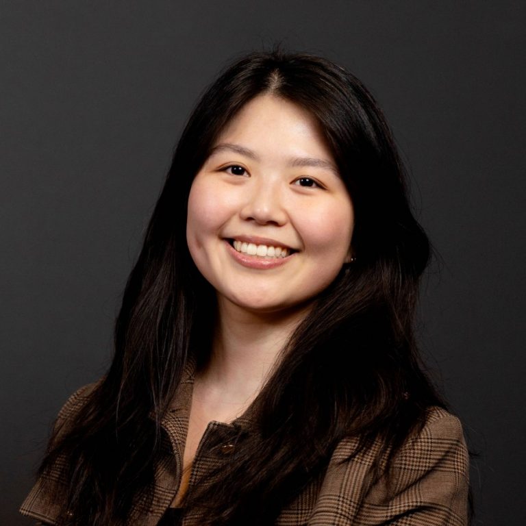 Hannah Wang