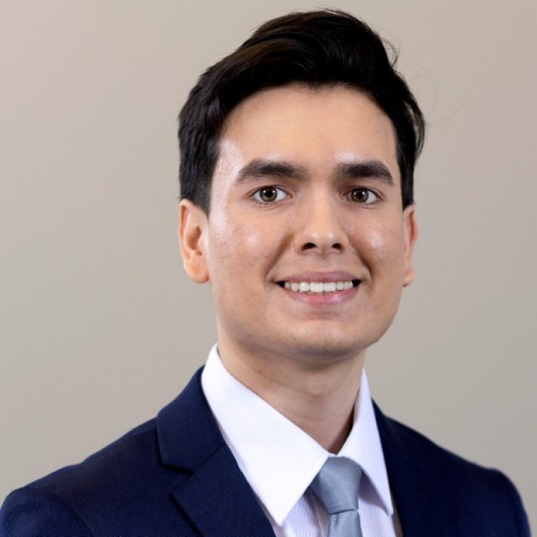 Brad Pelaez-Heredia