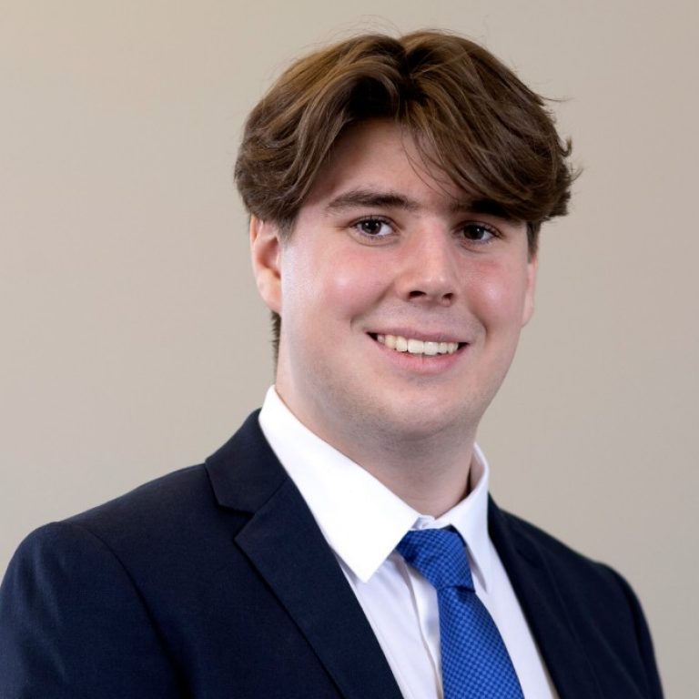Joel Leger