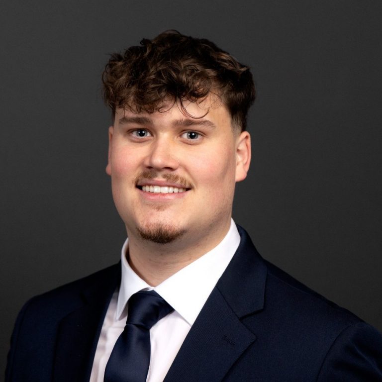 Daclan Fitzsimons