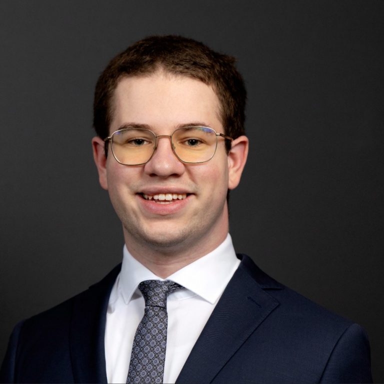 Finn Tolley