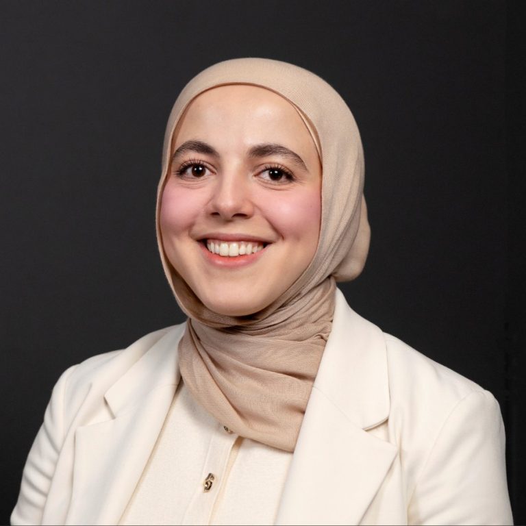 Mariam Abdelkader