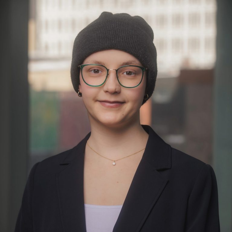 Véronique Grigg