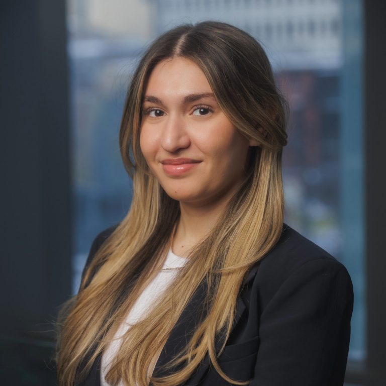 Gabriella Gulian