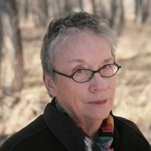 Annie Proulx, MA 73, LLD 99