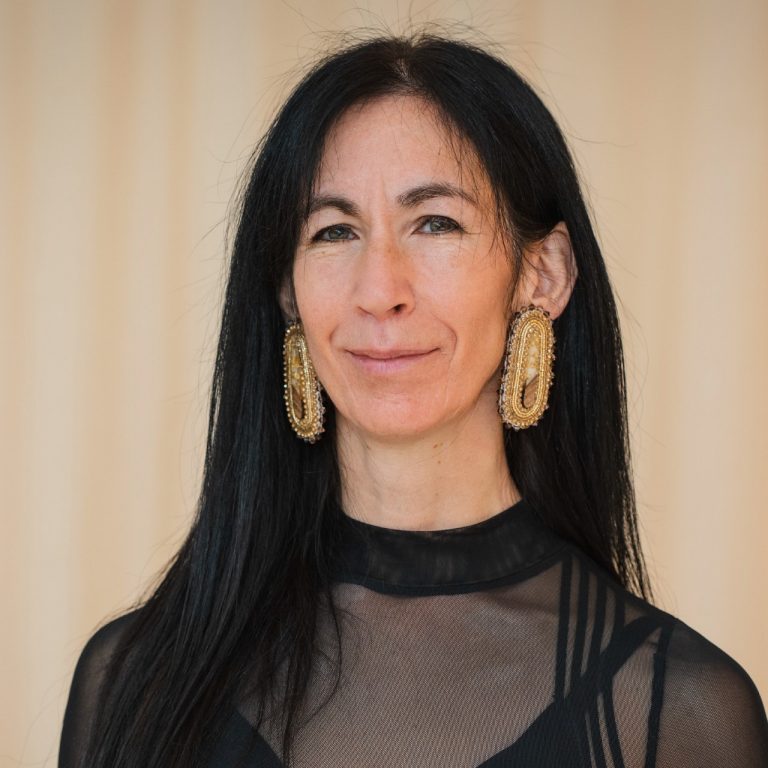 Barbara Kaneratonni Diabo