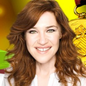 Clara Hughes