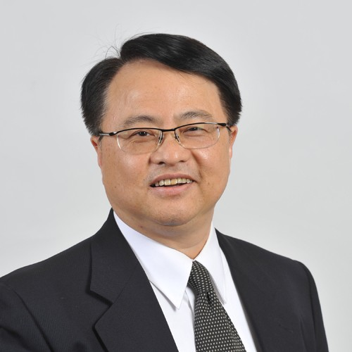 Dennis Y. Chan, BComm 77