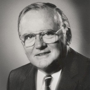 Donald W. McNaughton