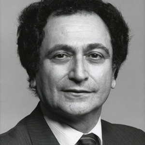 Henry Habib, Distinguished Professor Emeritus