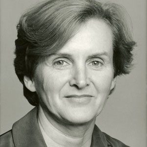 Jane Stewart, Distinguished Professor Emeritus