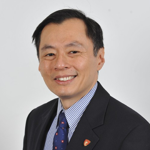 Jang-Hwan Kwon, GrDip 96, MCSc 03