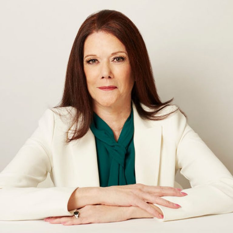 Kathleen Zellner