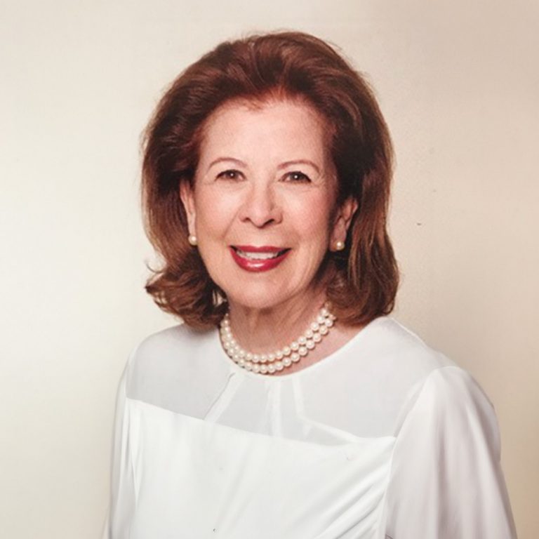 Lillian Vineberg-Goodman