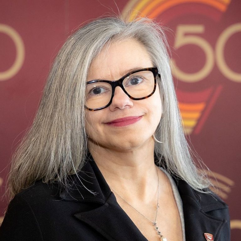 Matina Skalkogiannis