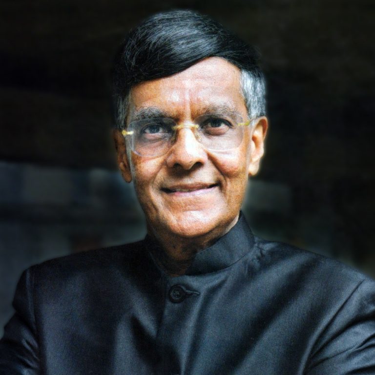 Mohan Munasinghe