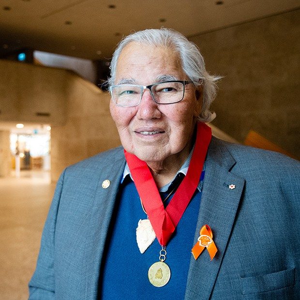 Murray Sinclair