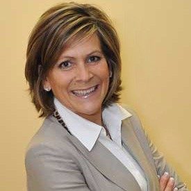 Nathalie Le Prohon, MBA 99