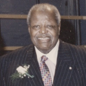 Oscar Peterson