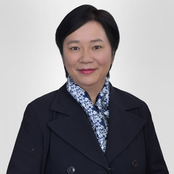 Rita Kwai Ching Ng, BSc 87