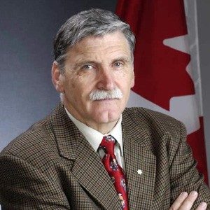 Roméo Dallaire