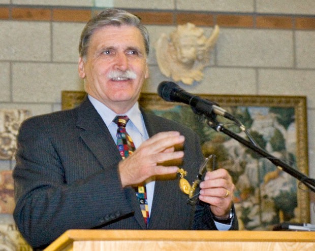 Roméo Dallaire